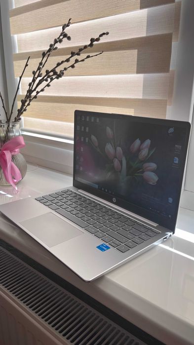 Продаю ноутбук  Hp