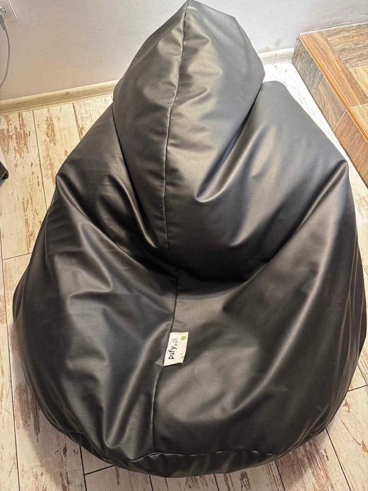 Pufa , worek - stan idealny