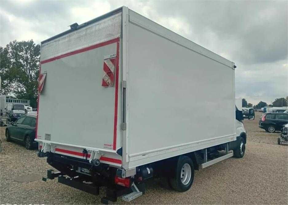 Chłodnia na wynajem, tanio