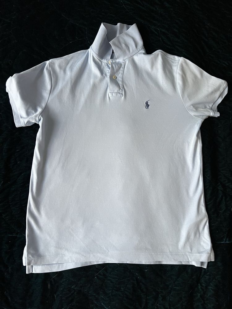 Koszulka polo Ralph Lauren M