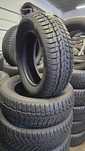 2xNexen N`Priz4s- 185/60/14 opony wielosezonowe 7,3/jakNowe/wysyłkaOLX