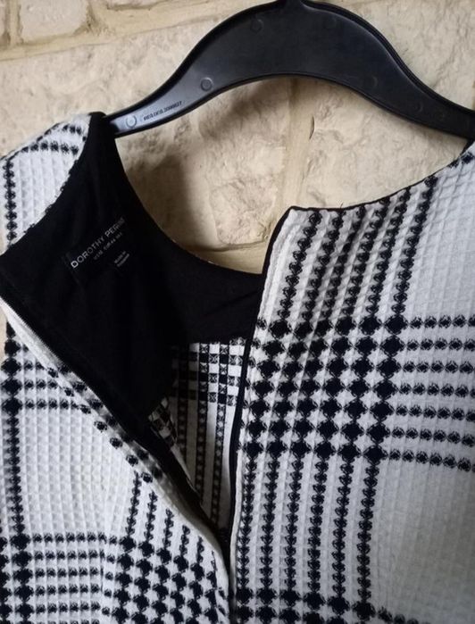 Сарафан/сукня теплий Dorothy Perkins