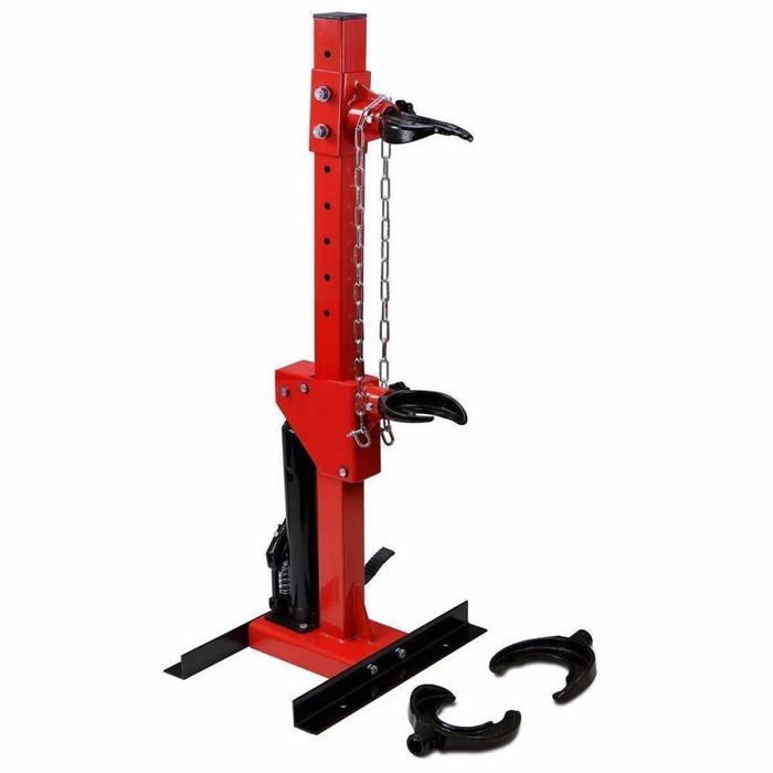 Compressor de Molas 1 Ton