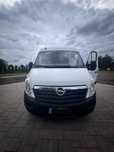 Opel Movano 2012 2.3tdi
