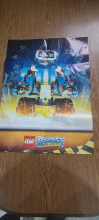 Lego booster 17101 komplet