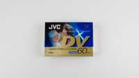 JVC - Kaseta magnetofonowa DV 60 min/LP 90 min