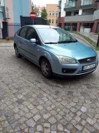 Ford Focus 2007 sprzedam