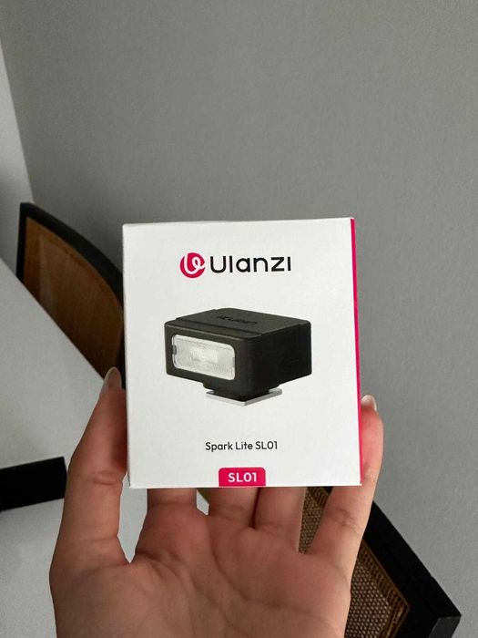 câmara fotográfica sony zv-1a + acessórios + garantia incluida
