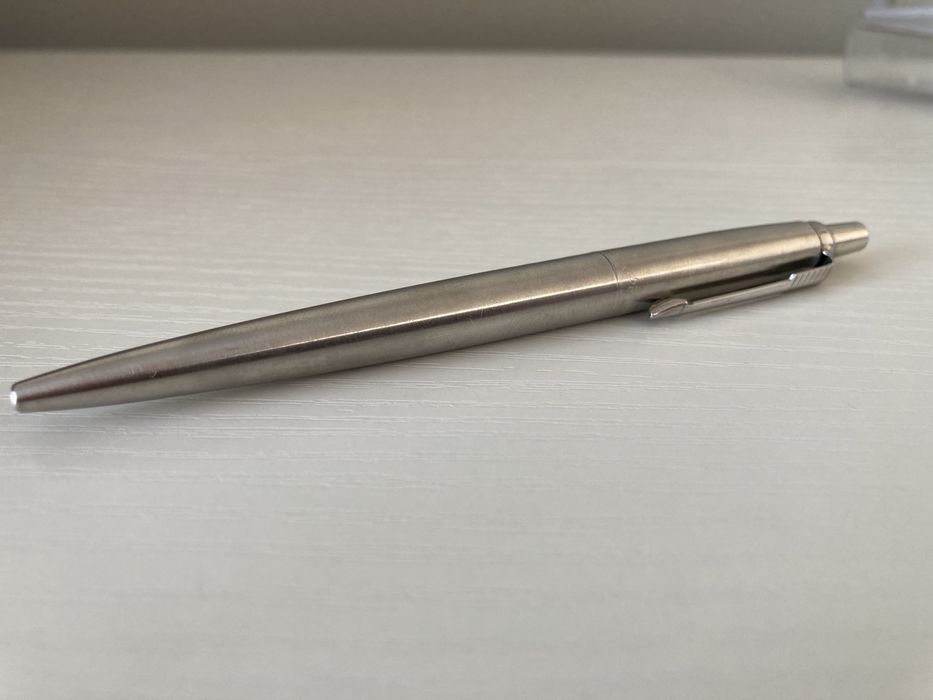 Caneta Parker Vintage