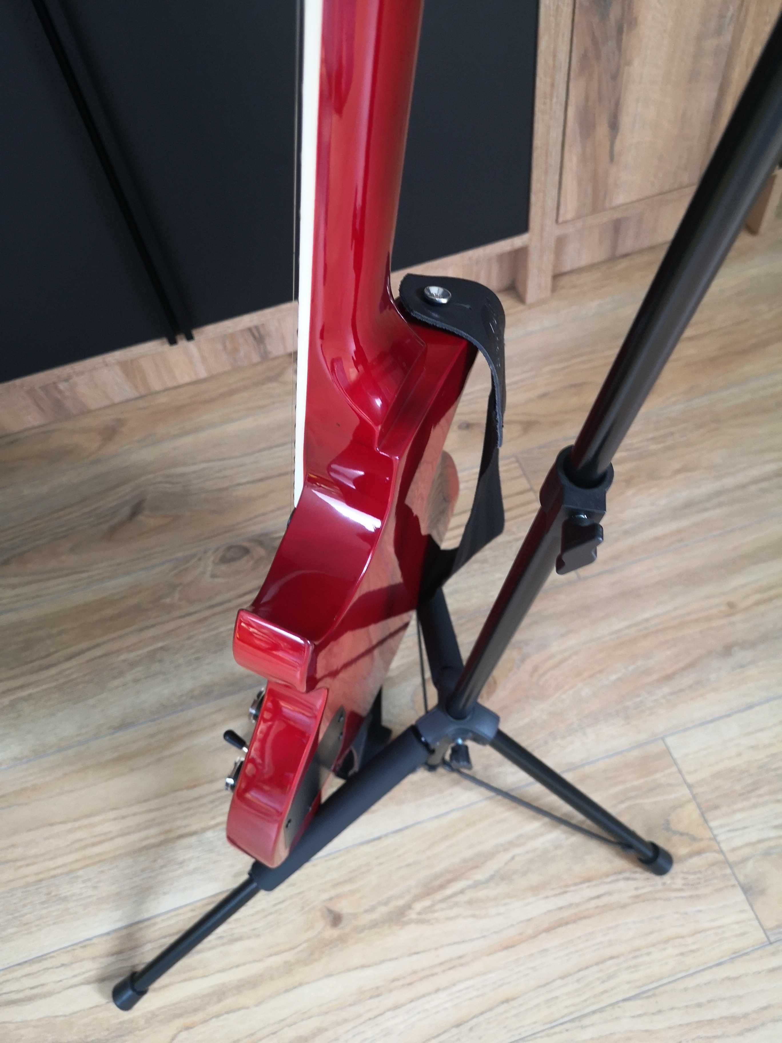 Gitara elektryczna Ibanez ART120-CRS - jak nowa!!!