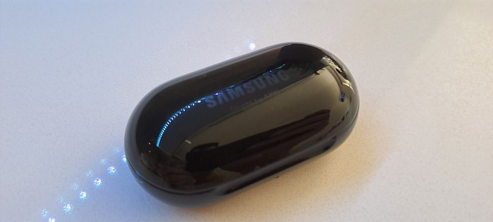 Samsung Buds+ SM-R175

Samsung Buds+ SM-R175
 Galaxy Buds+ (Modelo SM-