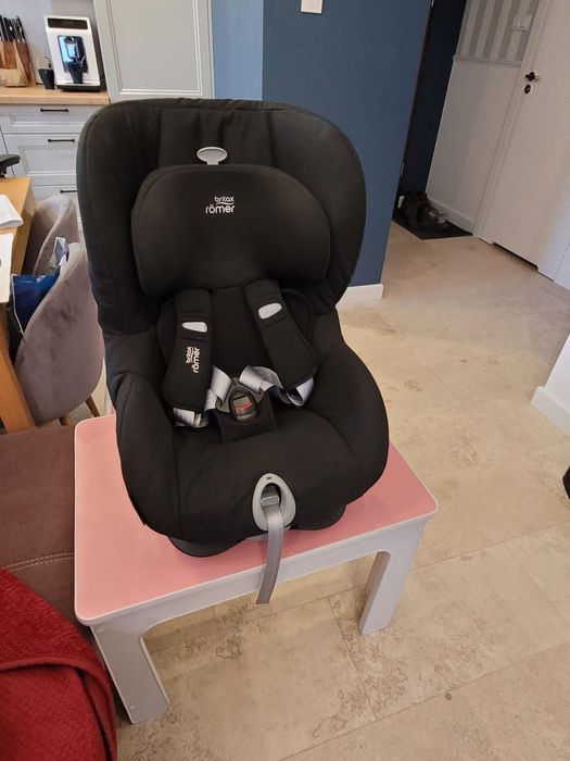 NOWA NIŻSZA CENA  Fotelik samochodowy Britax