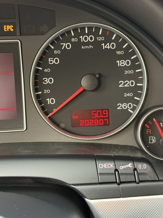 Продам Ауди а4 б7 універсал