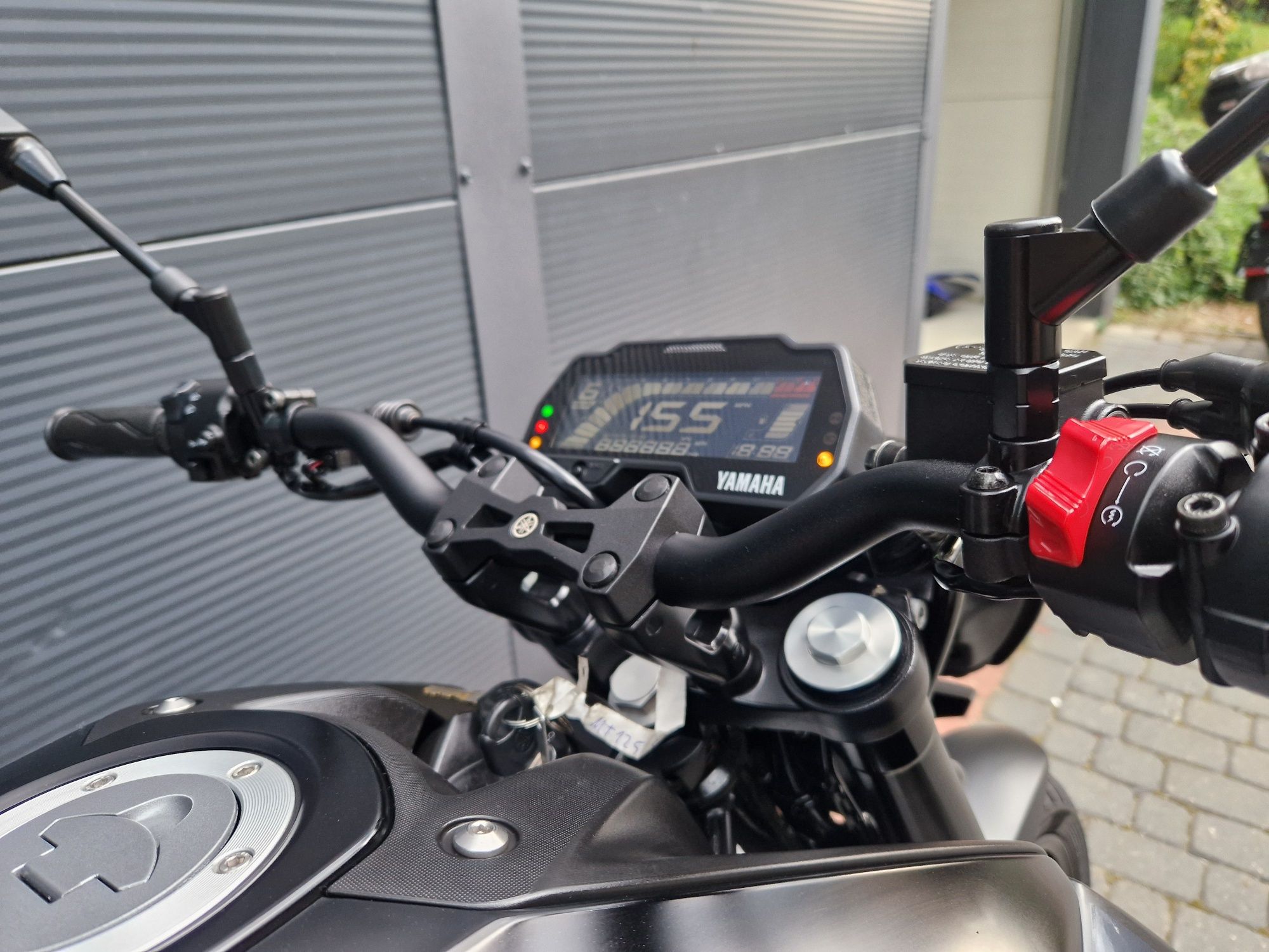 Yamaha Mt 125 ABS! Kategoria B lub A1! Okazja!