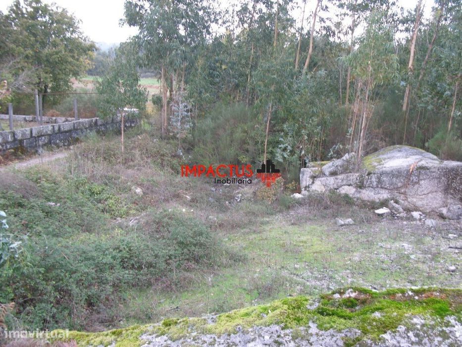 Terreno em Monte Córdova