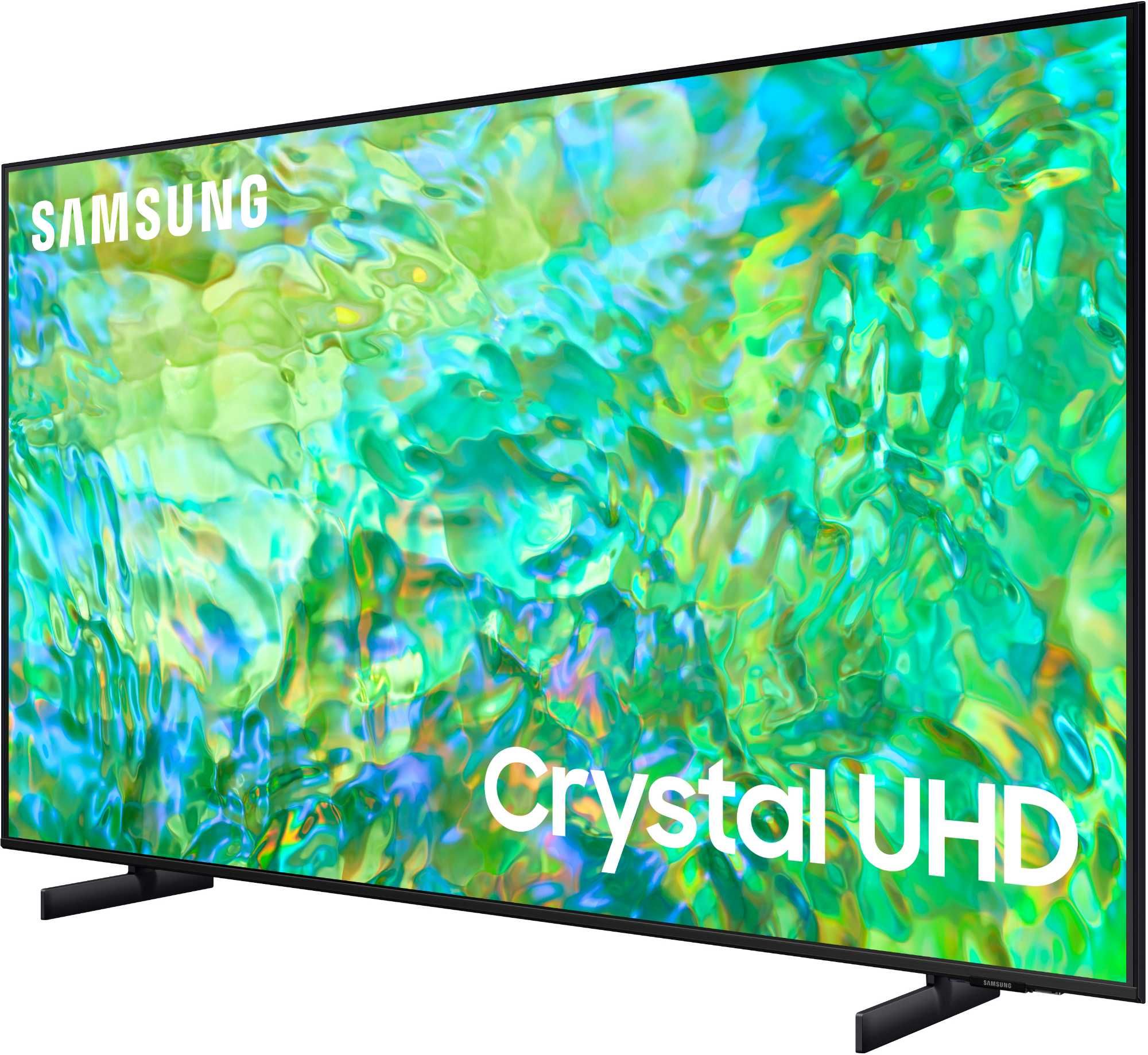 Телевізор Samsung UE43DU8072