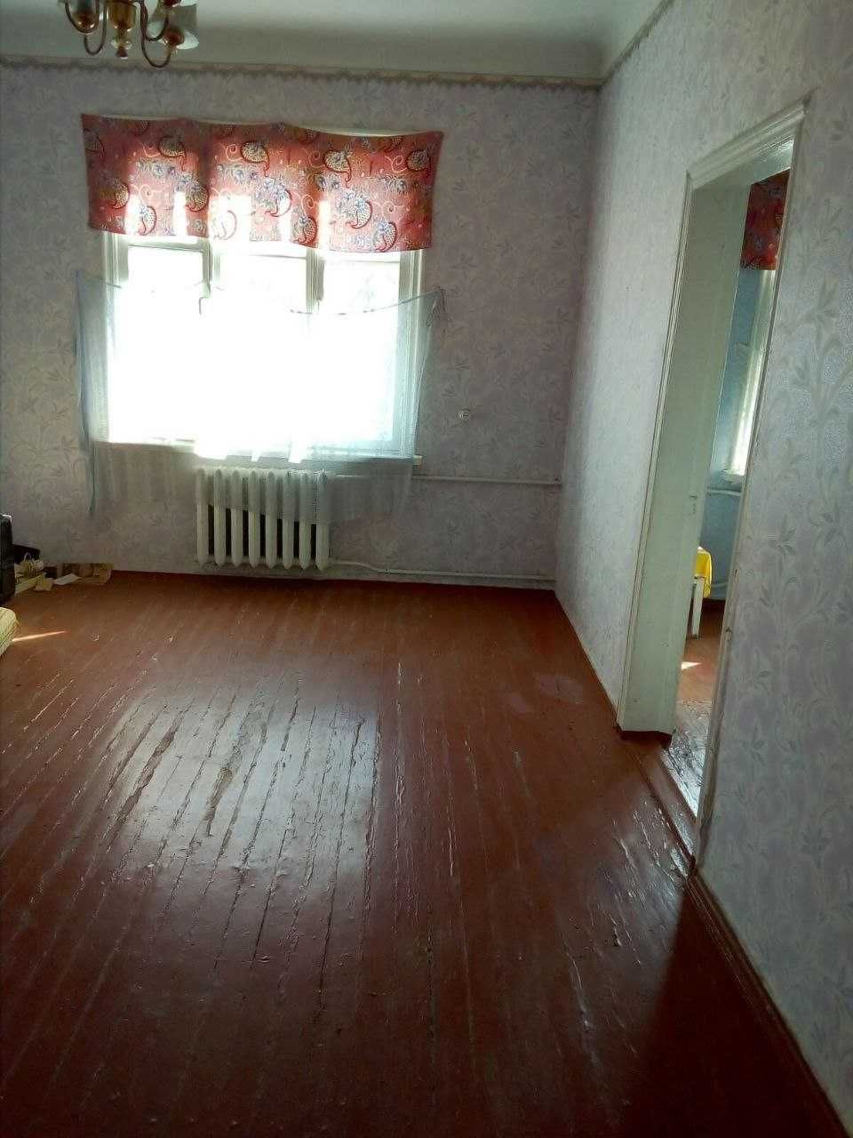 Продаж 2к квартири 43 кв. м на вул. Сонячна, кв. 5