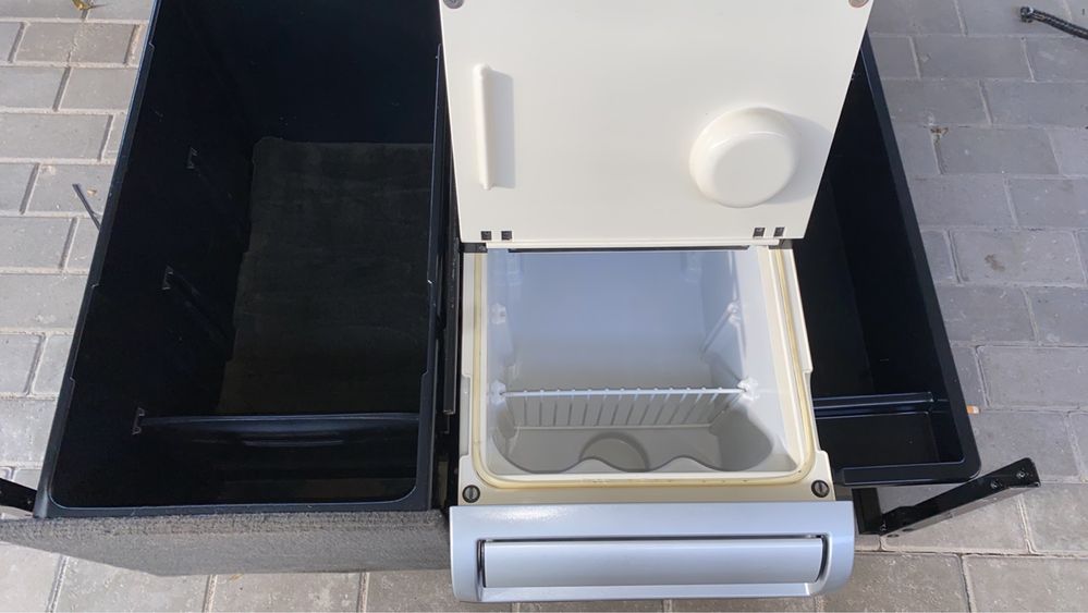 Авто-холодильник даф 105-106 DAF 105