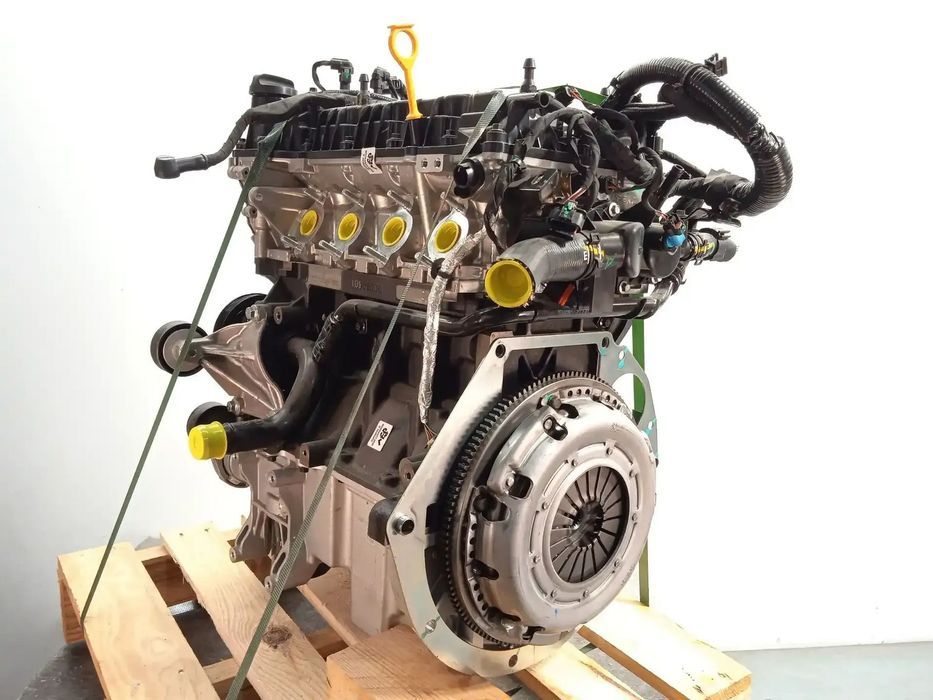 Motor MG ZS 2023 1.5Vti 15S4C