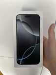 Iphone 16 pro max 256gb