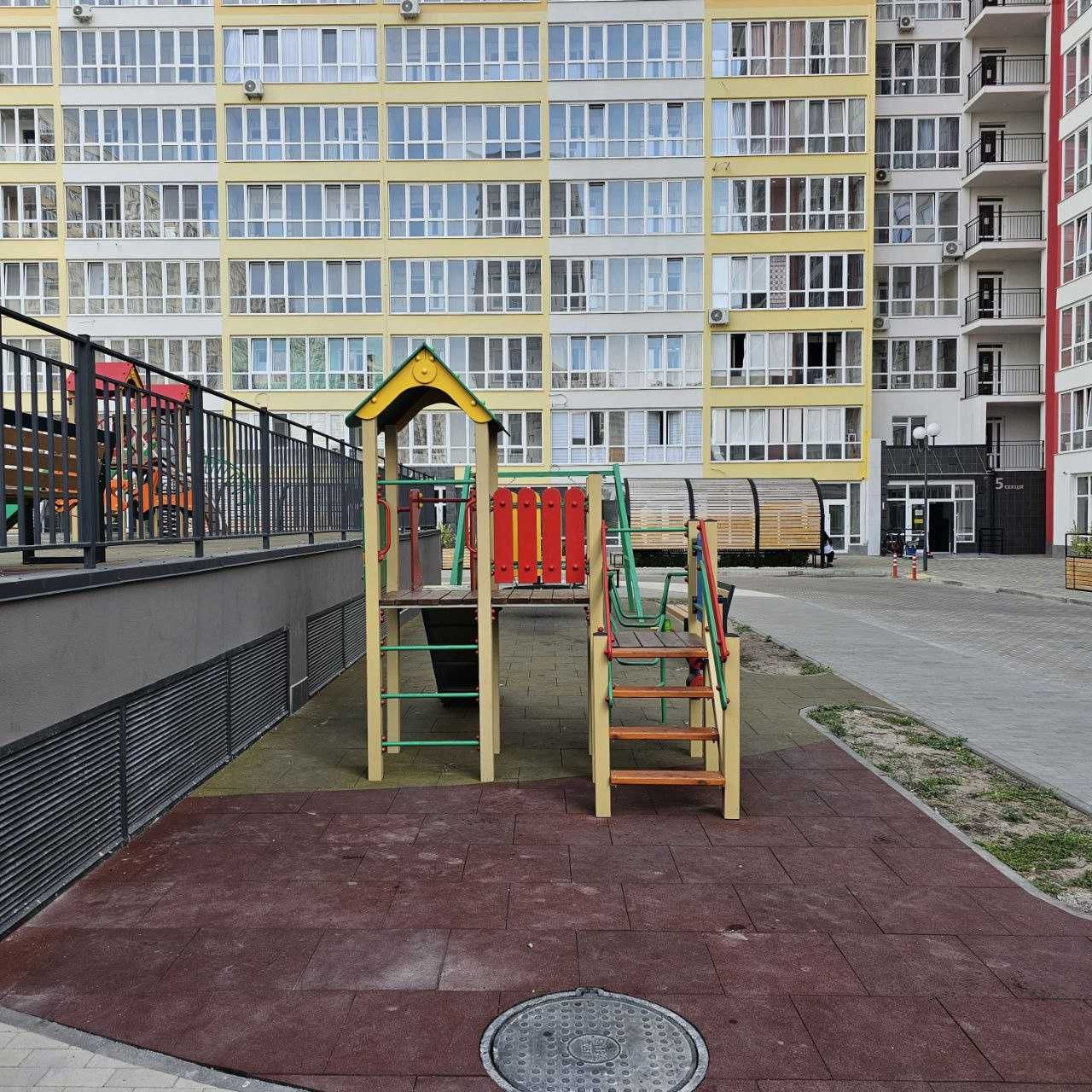 СРОЧНО!1комн квартира Акварель2 Таирова, СУПЕР цена.