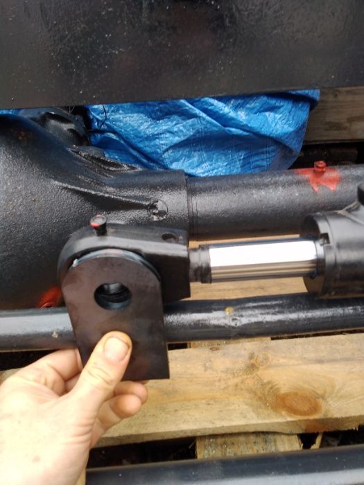 Przedni napęd URSUS c 360 , 355 , 3p 4011 Dopłaty RATY OKAZJA