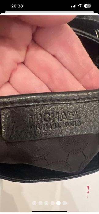 Продам жіночу сумку американського бренду Michael Kots  оригінал