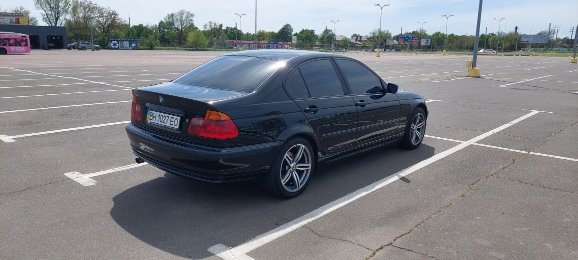 BMW 3 2000г.в, 1.9л