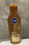 Balsam karotenowy do opalania Nivea Sun spf 6