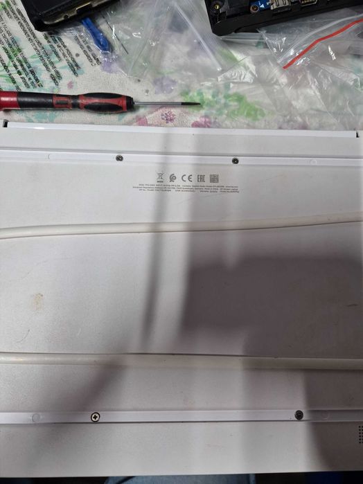 display 14" slim 30 pinos HP stream 14-CB101, dá para outros modelos