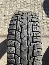 Jedna Opona 215/65R16C 109/107R M+S Nokian WRC3 Studlees 8,5mm 2019rok