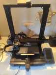 Impressora 3D Creality Ender 3 S1