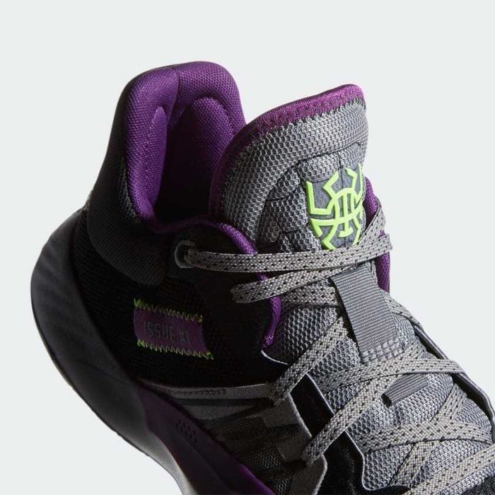 Kicksy Adidas D.O.N. Issue #1 EUR 48 CM 31