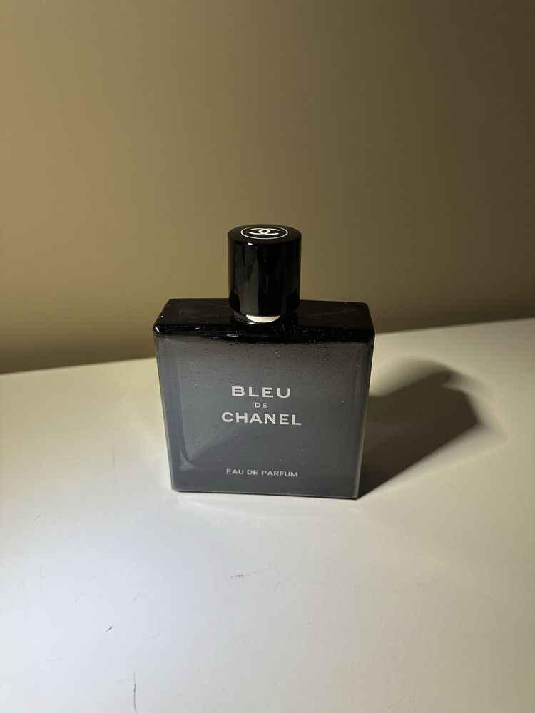 Bleu de Chanel 100ml Oryginal