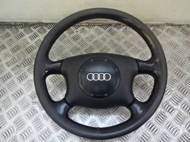 Audi A3 8L kierownica skóra