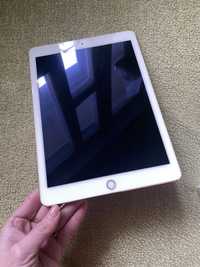 Ipad Air 2 gold LTE 16 гб