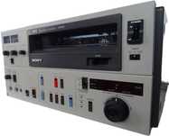 Profesjonalny Magnetowid SONY VO-5800 U-matic NTSC/USA umatic studyjny