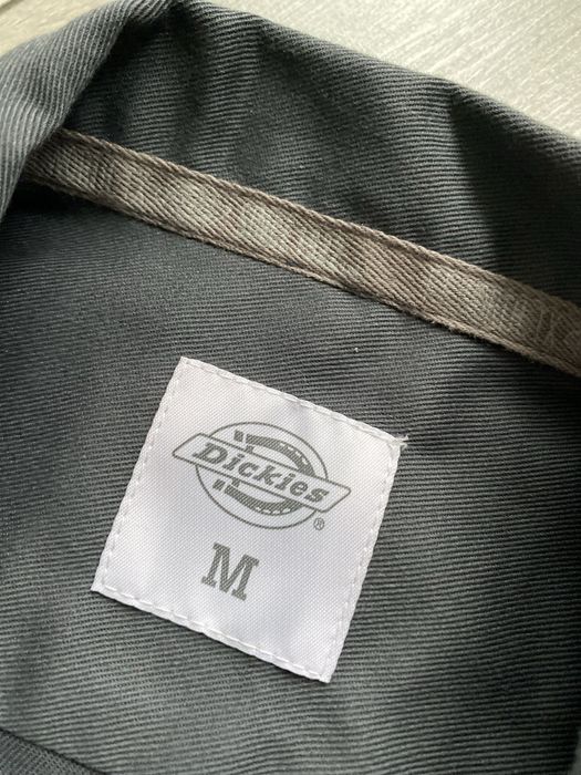 Сорочка Дікес slim fit M