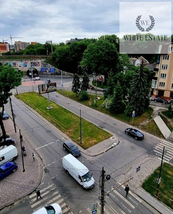 Оренда 1 кім квартири вул. Соломії Крушельницької