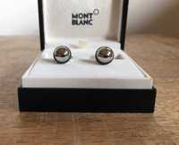 MONT BLANC spinki do mankietów Creative 107051 cufflinks cuffs