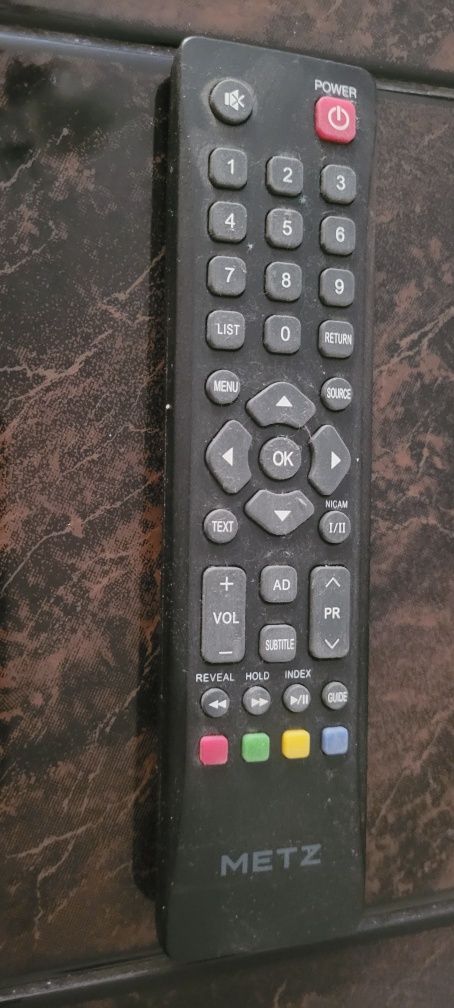Telewizor METZ 40MTB 2000