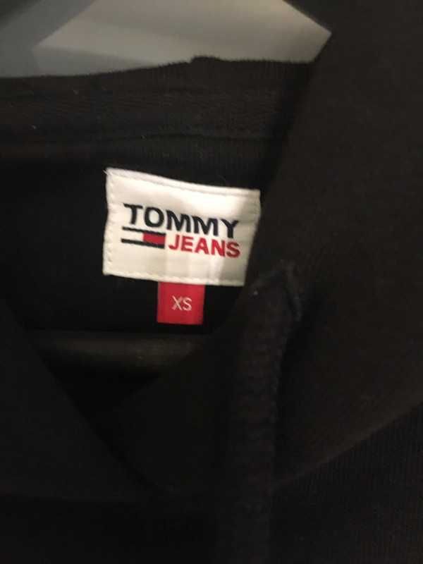 Bluza Tommy Jeans rozm xs