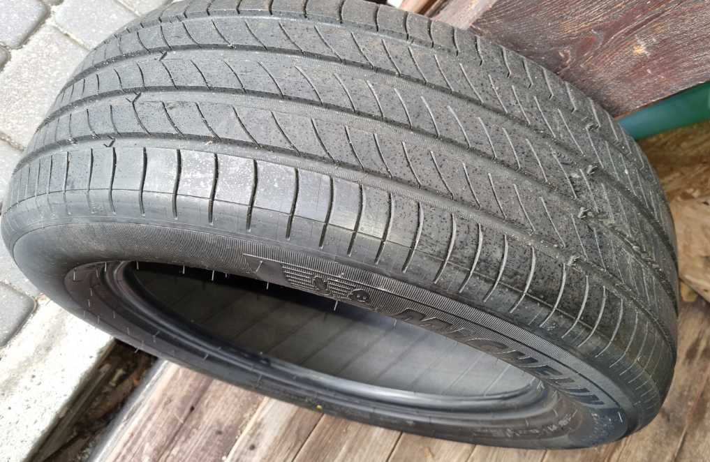 opony Michelin E Primacy 225/55 R18