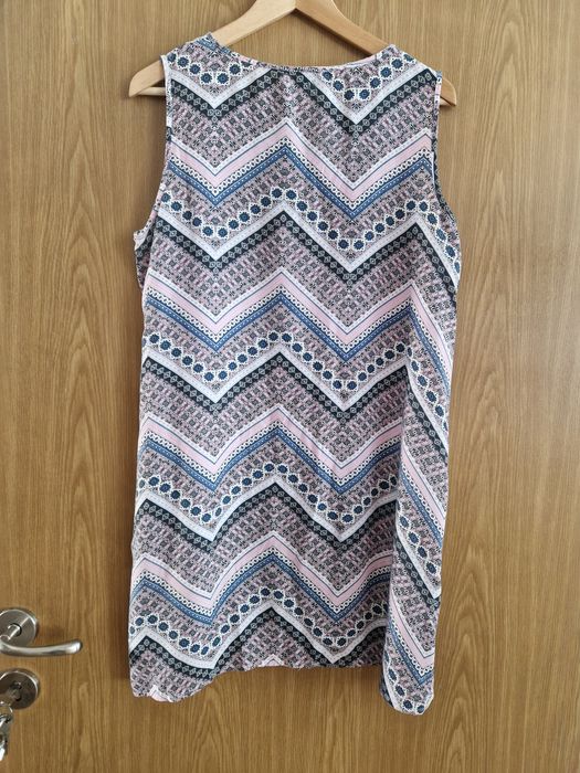 Sukienka letnia Janina