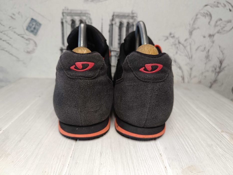 Кросівки велосипедні МТВ чоловічі Giro Rumble VR