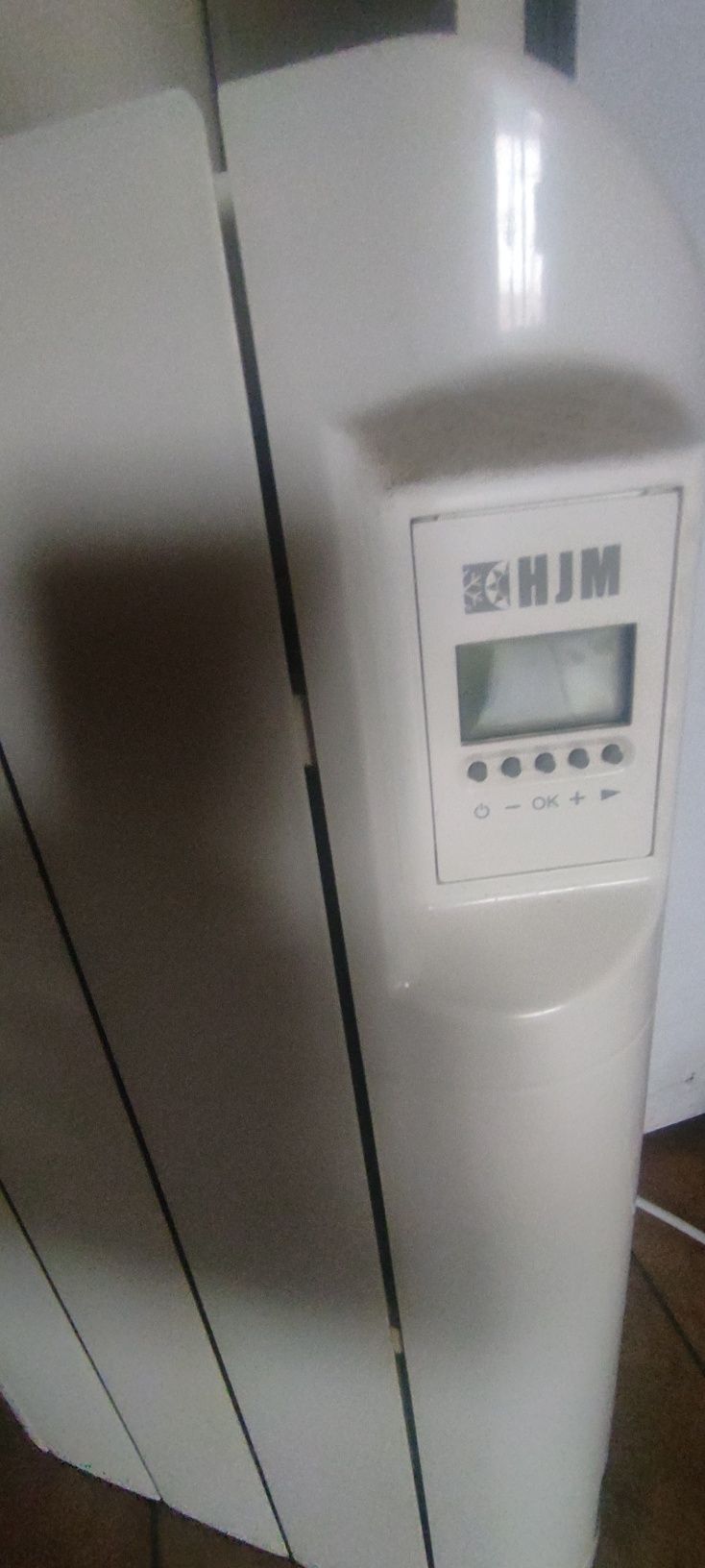 Aquecedor HJM ECL-C3 500w