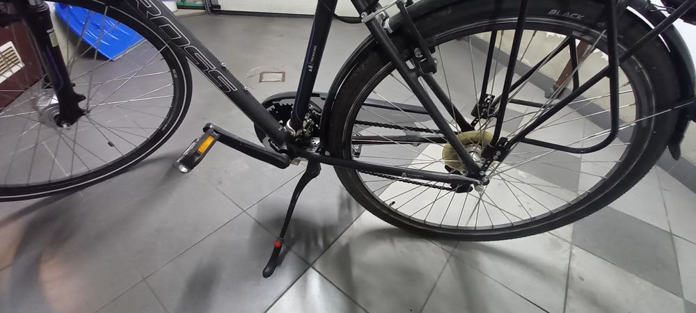 Rower KROSS TRANS Pacific