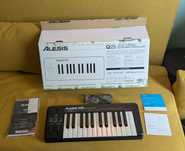 Klawiatura MIDI Alesis Q25