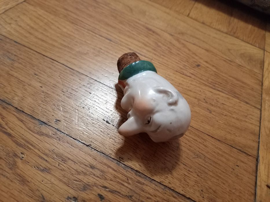 Статуэтка советская пробка