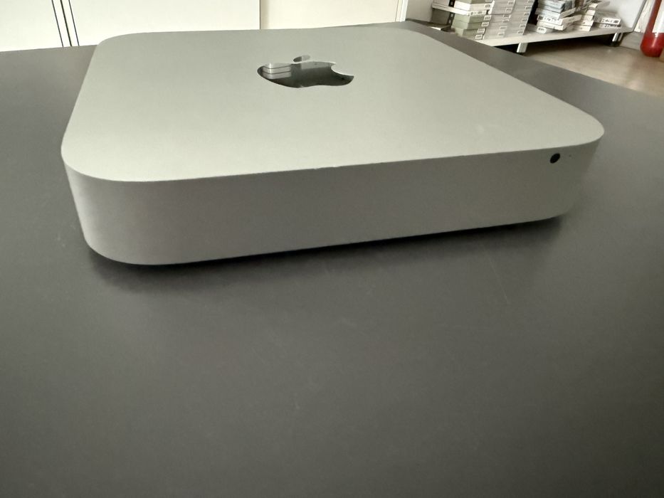 Mac mini (Mid 2011)